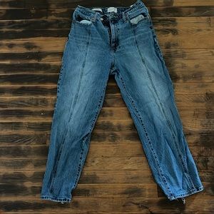Universal Thread Goods Vintage Straight Jeans